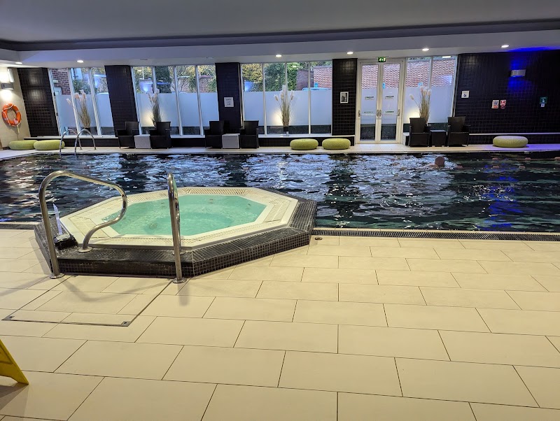Radisson Blu Hotel, Durham - Durham - UK - booked ai