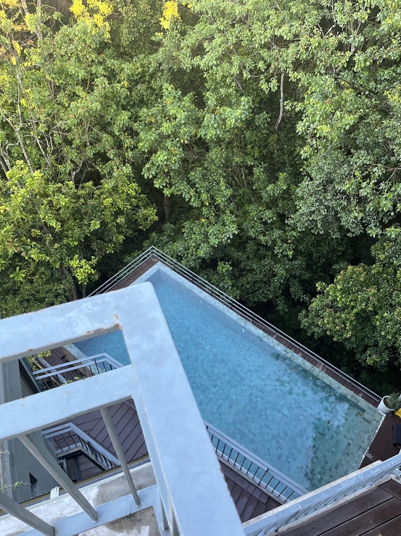 HIDE ELLA HOTEL & RESORT - Ella - Sri Lanka - booked ai