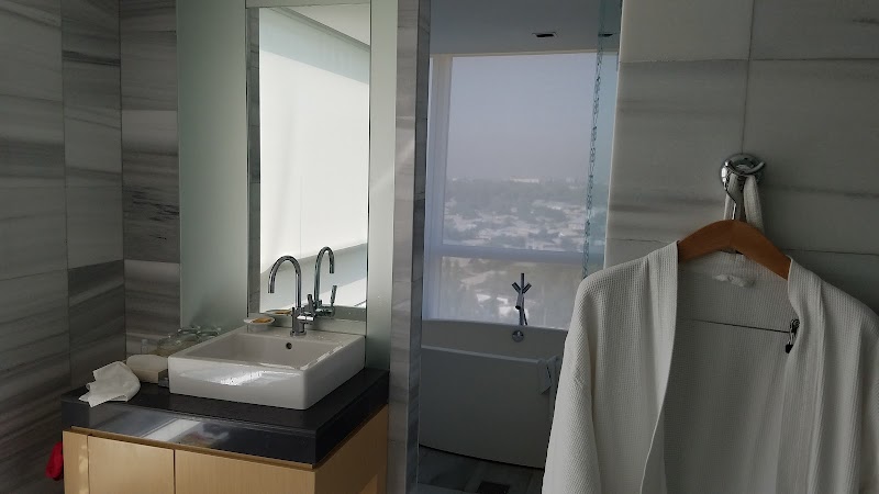Hyatt Regency Dushanbe - Dushanbe - Tajikistan - booked ai
