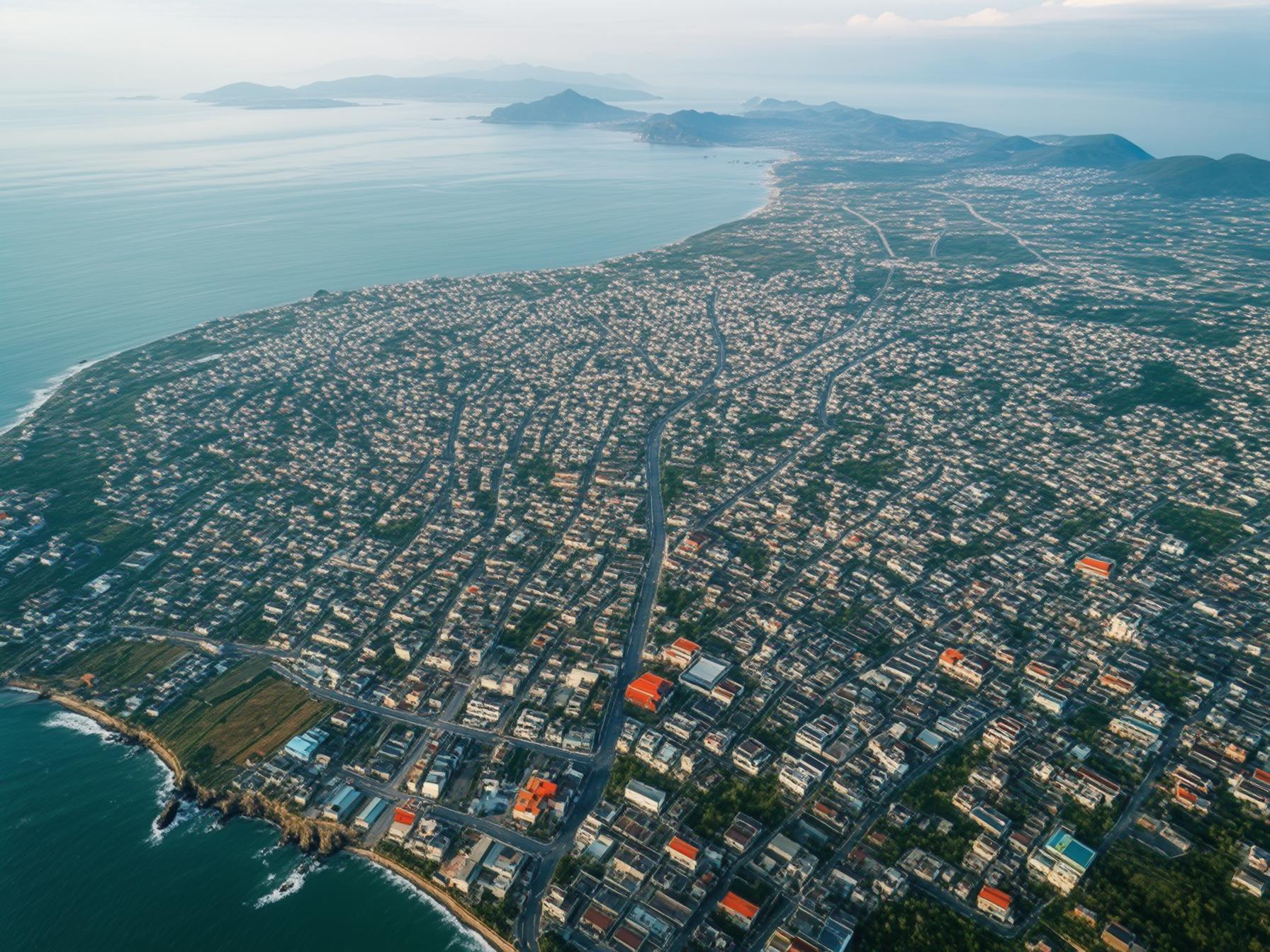 Quy Nhon - Quy Nhon, Vietnam - booked ai