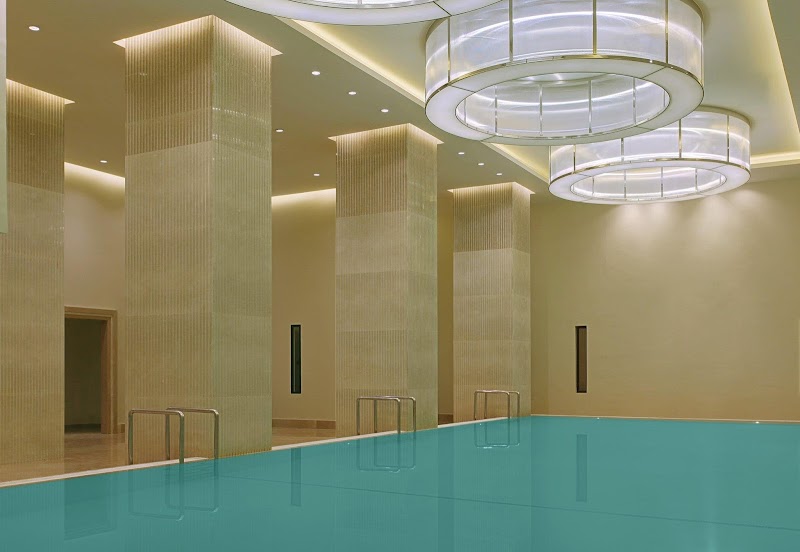 Hilton Dushanbe - Dushanbe - Tajikistan - booked ai