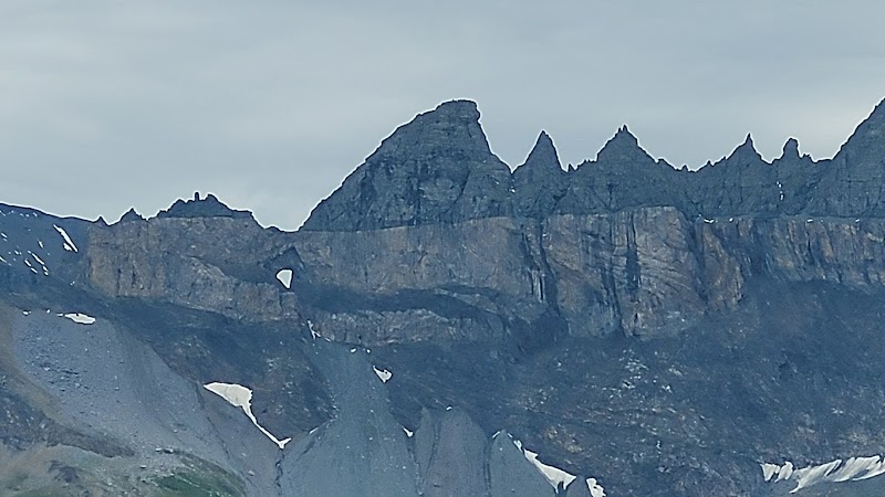 Hiking to the Martinsloch - Flims - Switzerland - booked ai