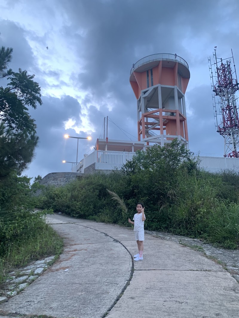 Vung Chua Mountain - Quy Nhon - Vietnam - booked ai