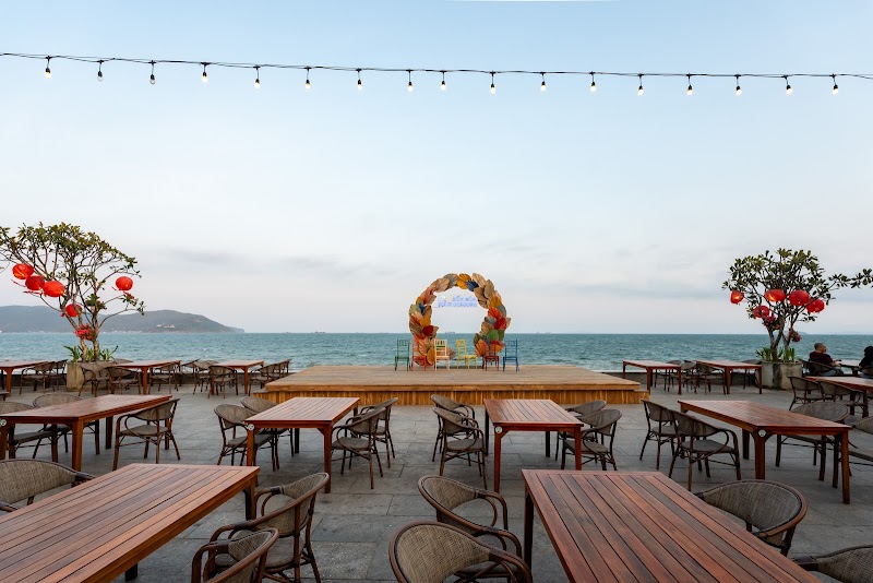 Bon Mua Four Seasons Quy Nhon - Quy Nhơn - Vietnam - booked ai
