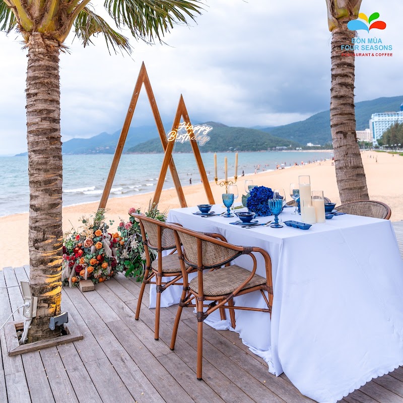 Bon Mua Four Seasons Quy Nhon - Quy Nhơn - Vietnam - booked ai