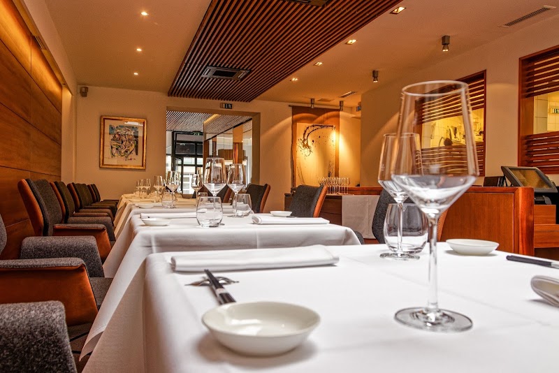 Nagaya - Düsseldorf - Germany - booked ai