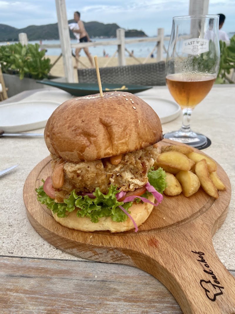East West Brewing Quy Nhon - Quy Nhơn - Vietnam - booked ai