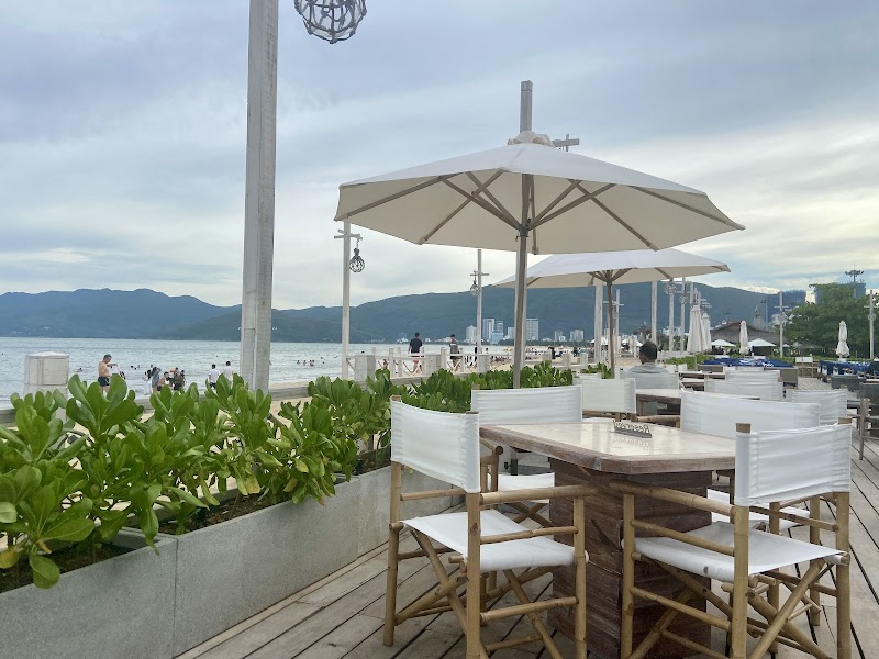 East West Brewing Quy Nhon - Quy Nhơn - Vietnam - booked ai