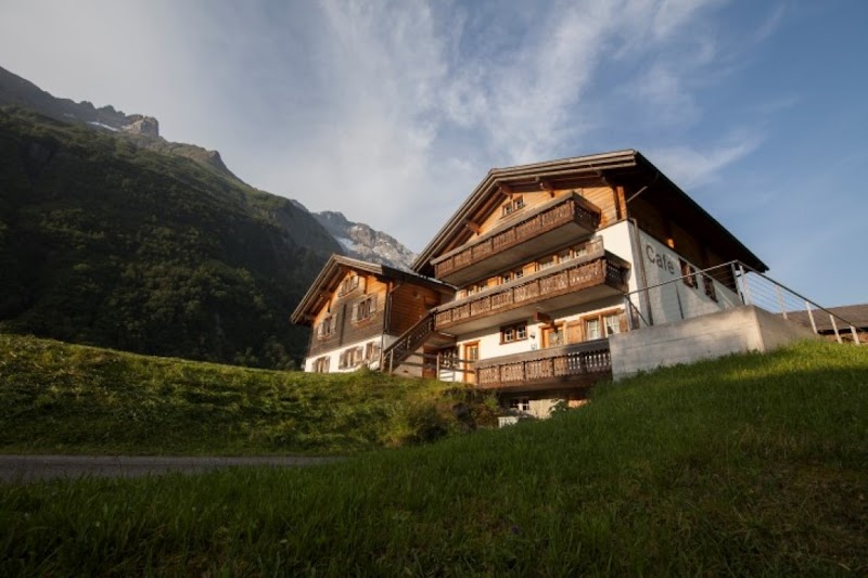 Hotel Bergführer - Elm - Switzerland - booked ai