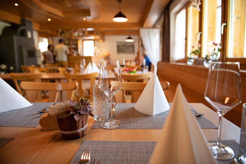 Hotel Bergführer - Elm - Switzerland - booked ai