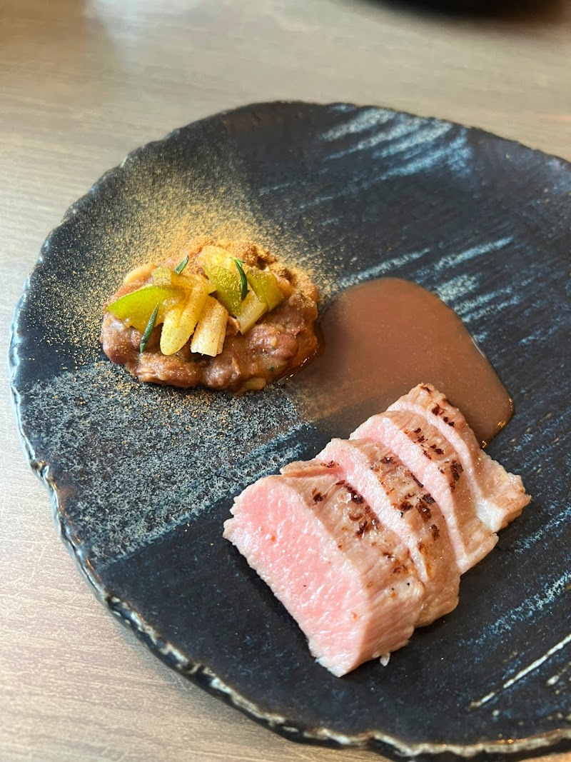 Agata's - Düsseldorf - Germany - booked ai