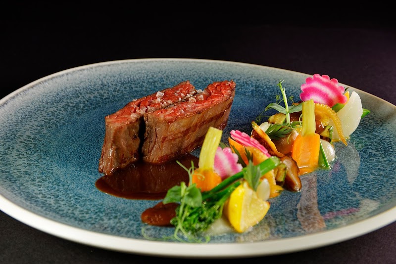 Agata's - Düsseldorf - Germany - booked ai