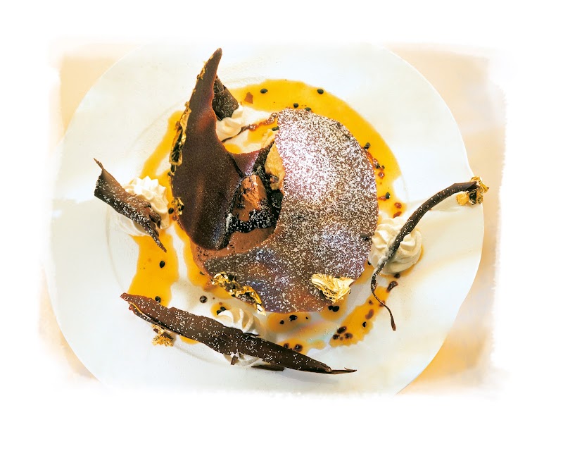 Im Schiffchen - Düsseldorf - Germany - booked ai