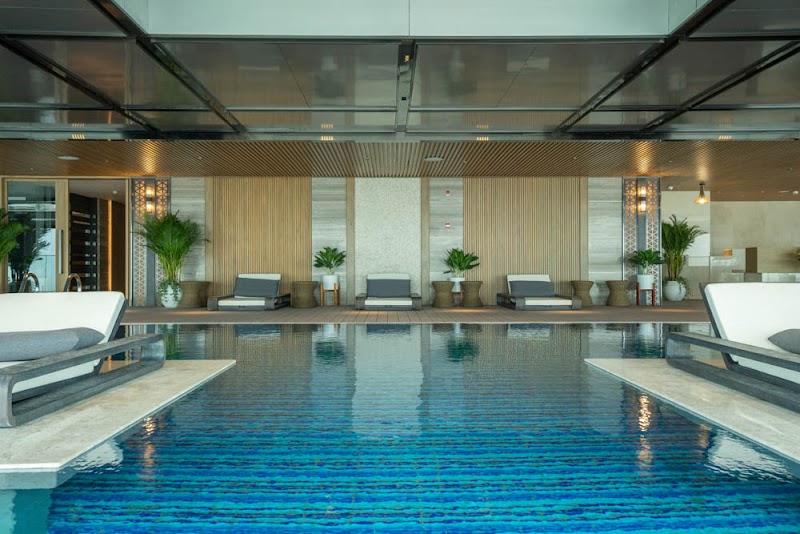 Grand Hyams Hotel Quy Nhon Beach Quy Nhon - Quy Nhơn - Vietnam - booked ai