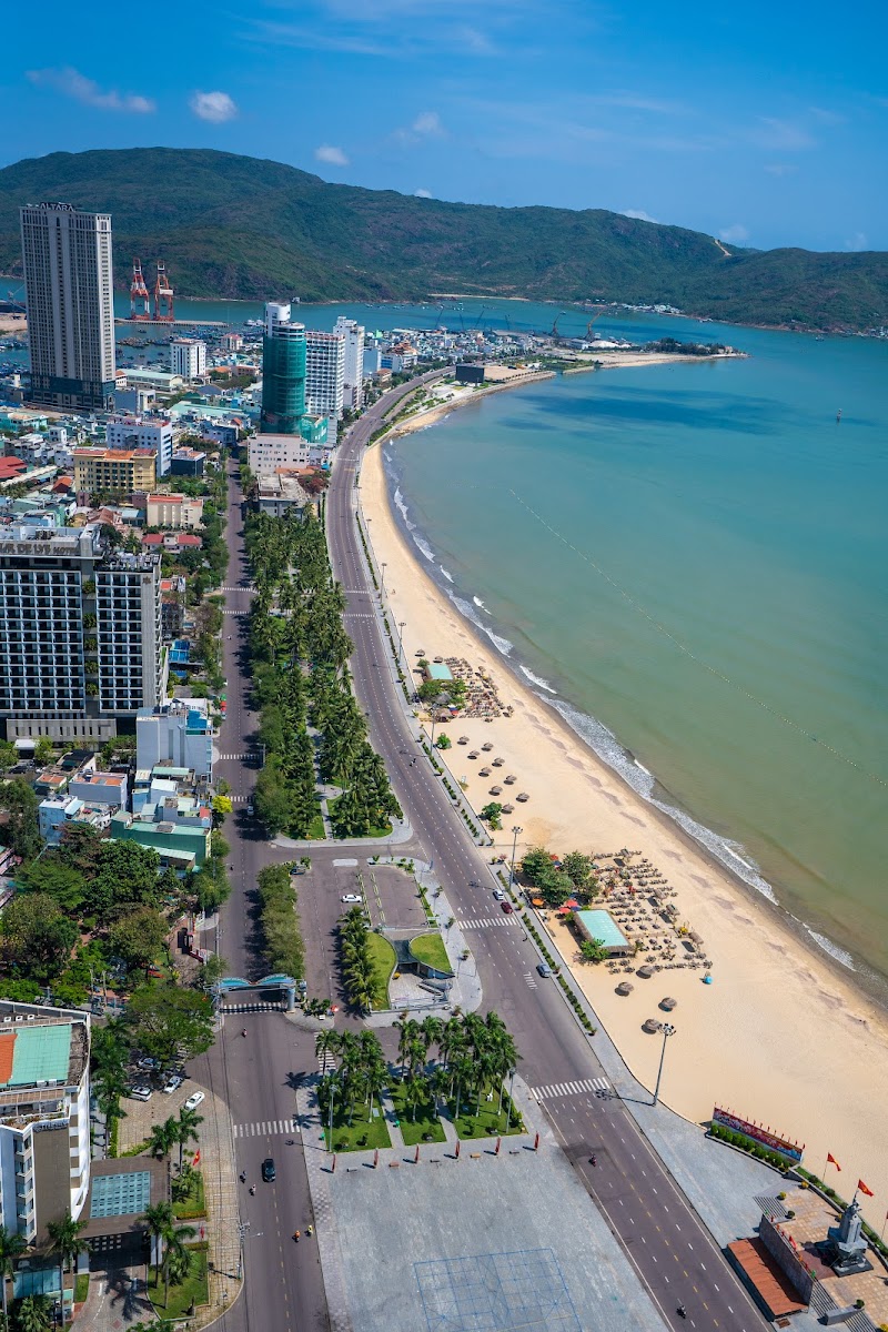 Grand Hyams Hotel Quy Nhon Beach Quy Nhon - Quy Nhơn - Vietnam - booked ai