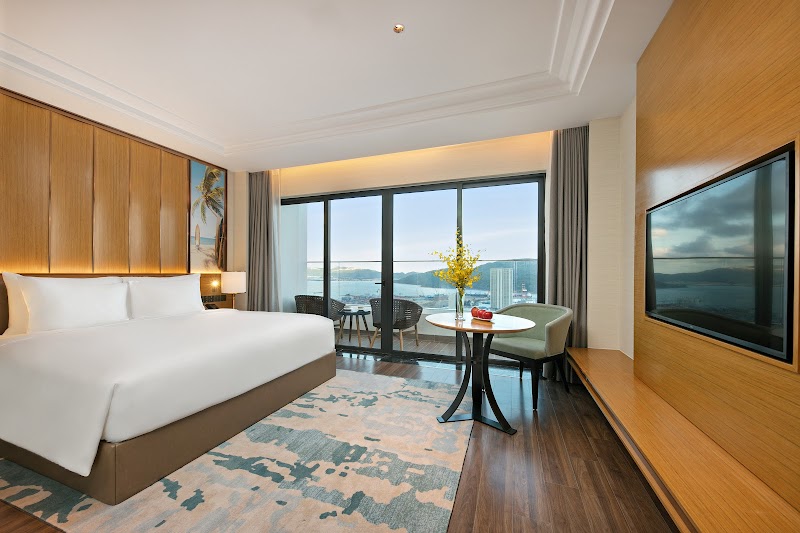Grand Hyams Hotel Quy Nhon Beach Quy Nhon - Quy Nhơn - Vietnam - booked ai