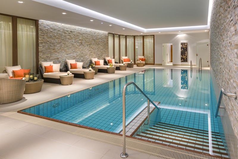 Breidenbacher Hof, a Capella Hotel - Düsseldorf - Germany - booked ai