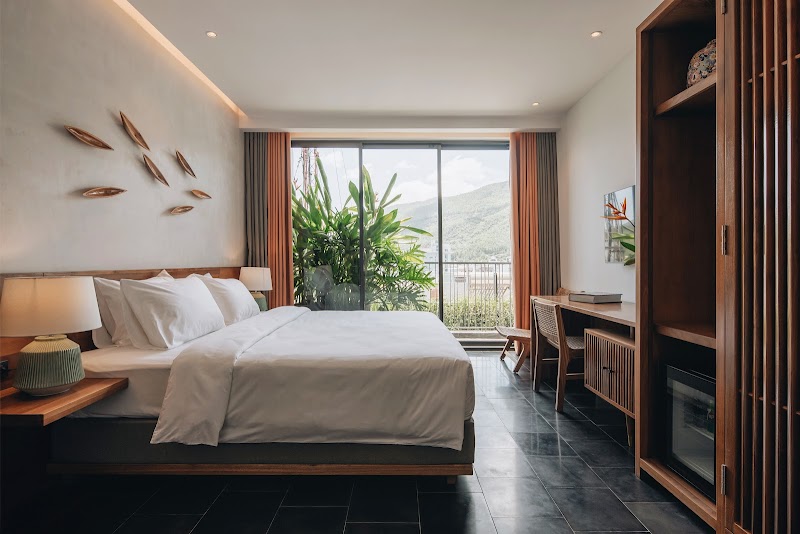Le Mint Hotel Quy Nhơn - Quy Nhơn - Vietnam - booked ai