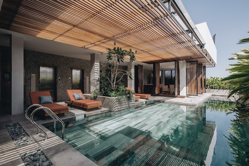 Le Mint Hotel Quy Nhơn - Quy Nhơn - Vietnam - booked ai