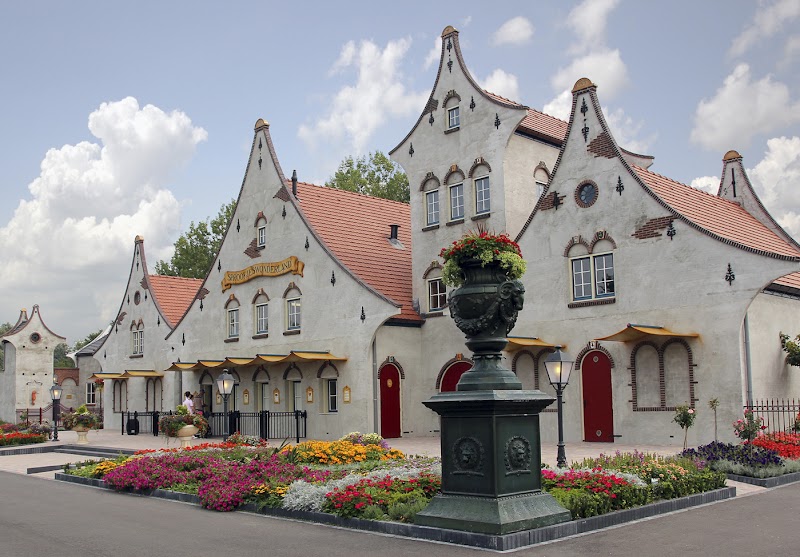 Sprookjeswonderland - Enkhuizen - Netherlands - booked ai