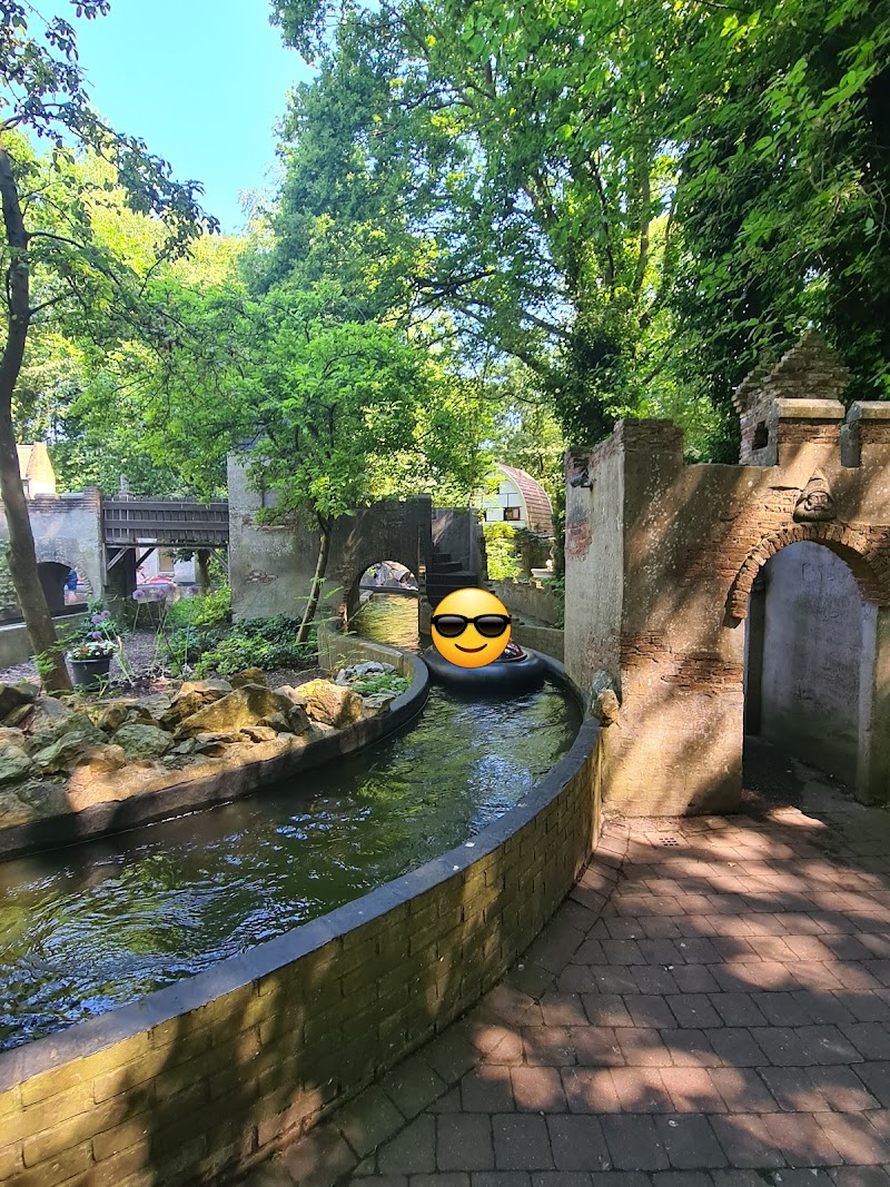 Sprookjeswonderland - Enkhuizen - Netherlands - booked ai