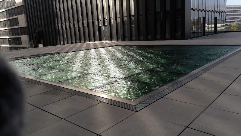 Hyatt Regency Düsseldorf - Düsseldorf - Germany - booked ai