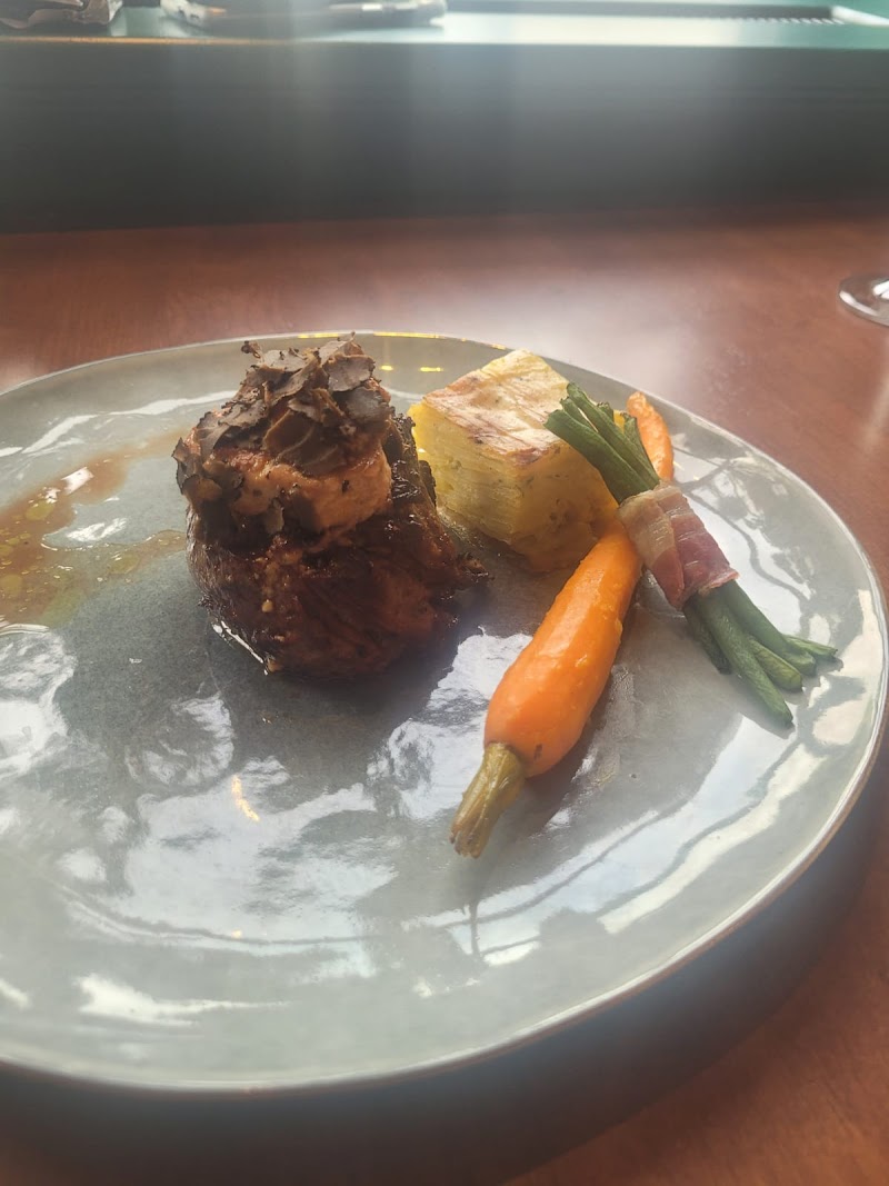 Restaurant Van Loosen - Enkhuizen - Netherlands - booked ai