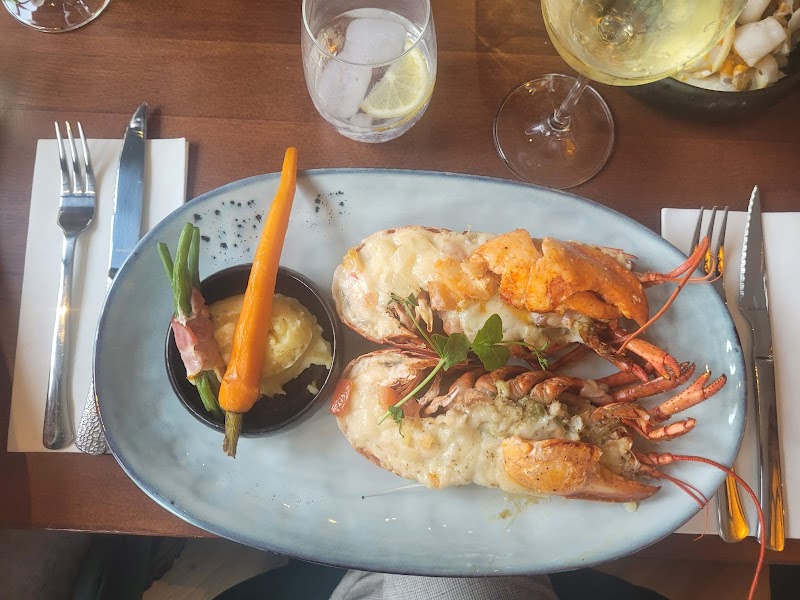 Restaurant Van Loosen - Enkhuizen - Netherlands - booked ai