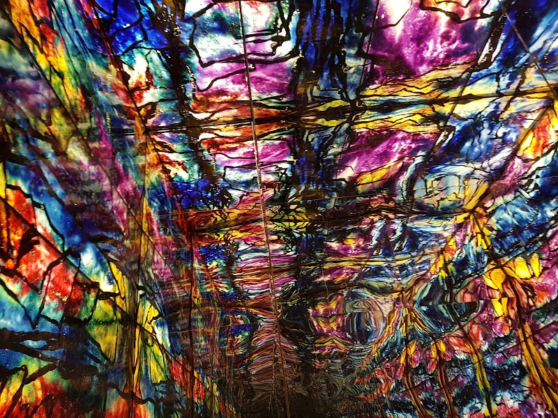 Glasmuseet Ebeltoft - Ebeltoft - Denmark - booked ai