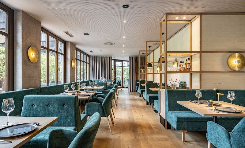 21 Steak & Fisch - Dornbirn - Austria - booked ai
