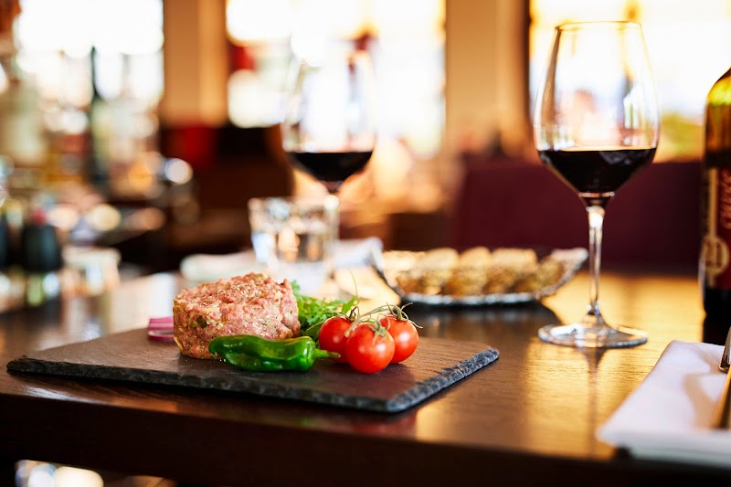 21 Steak & Fisch - Dornbirn - Austria - booked ai