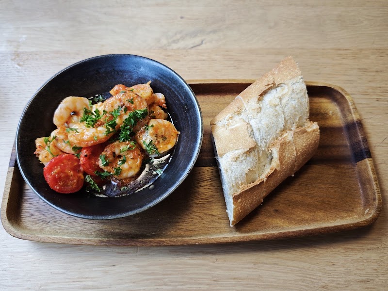 21 Steak & Fisch - Dornbirn - Austria - booked ai