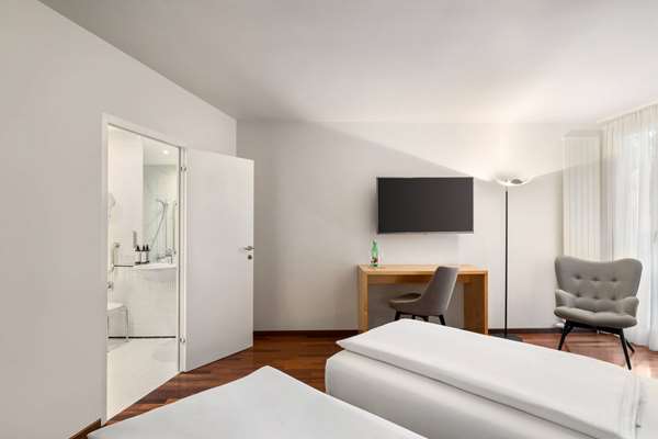 Vienna House Martinspark Dornbirn - Dornbirn - Austria - booked ai