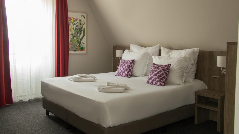 Hotel De Koepoort - Enkhuizen - Netherlands - booked ai