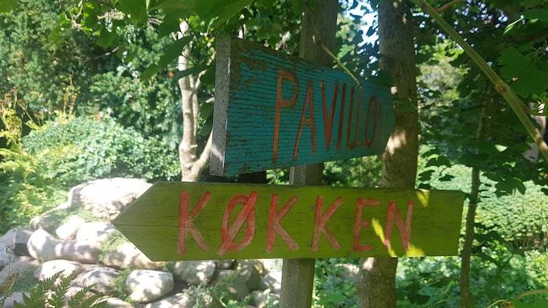 Smag - Ebeltoft - Denmark - booked ai