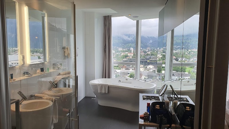 Four Points by Sheraton Panoramahaus Dornbirn - Dornbirn - Austria - booked ai