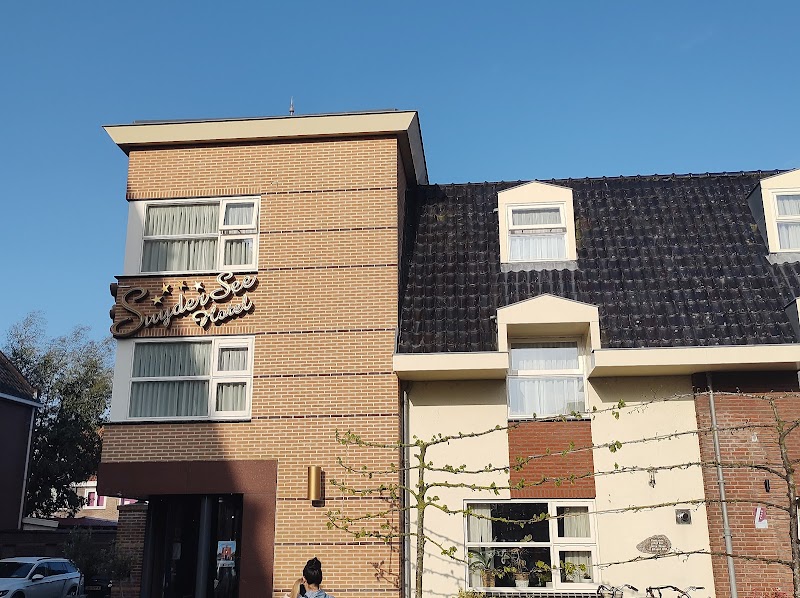 SuyderSee Hotel - Enkhuizen - Netherlands - booked ai
