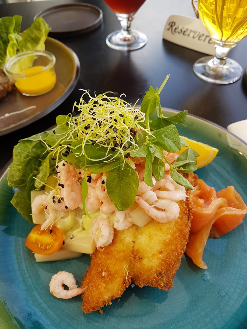 Stockfleth Deli - Ebeltoft - Denmark - booked ai