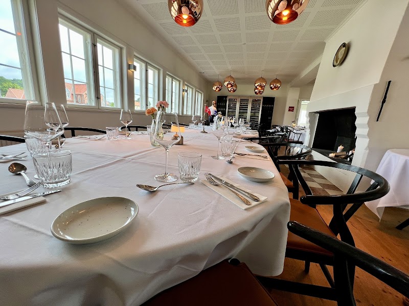 Molskroen - Ebeltoft - Denmark - booked ai