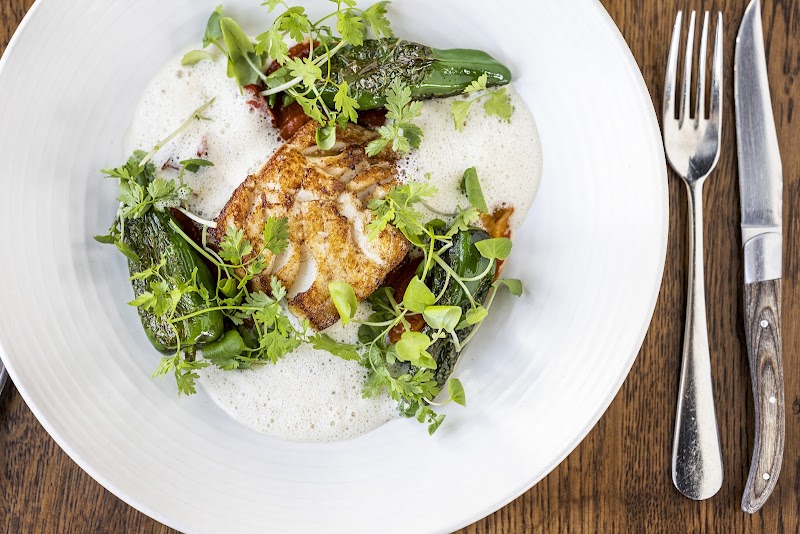 Molskroen - Ebeltoft - Denmark - booked ai