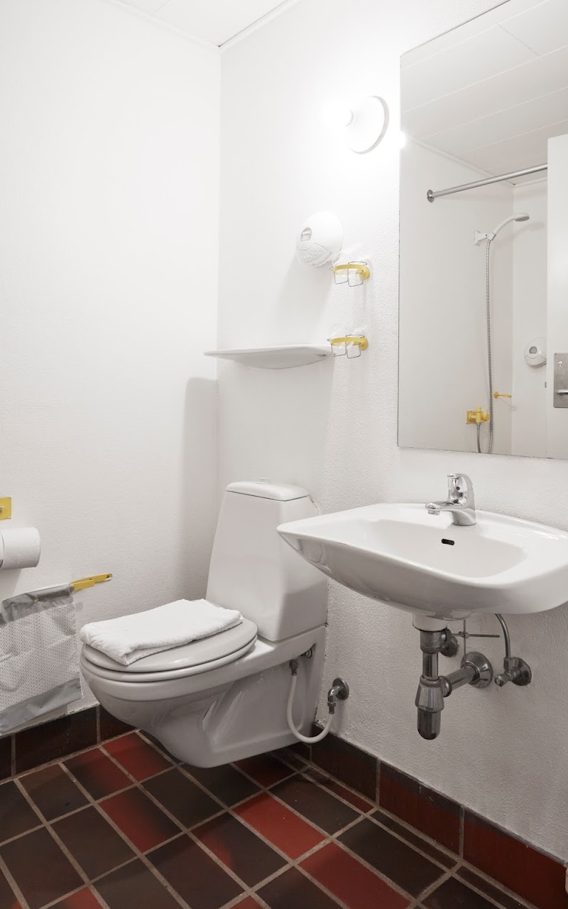 Ebeltoft Park Hotel - Ebeltoft - Denmark - booked ai