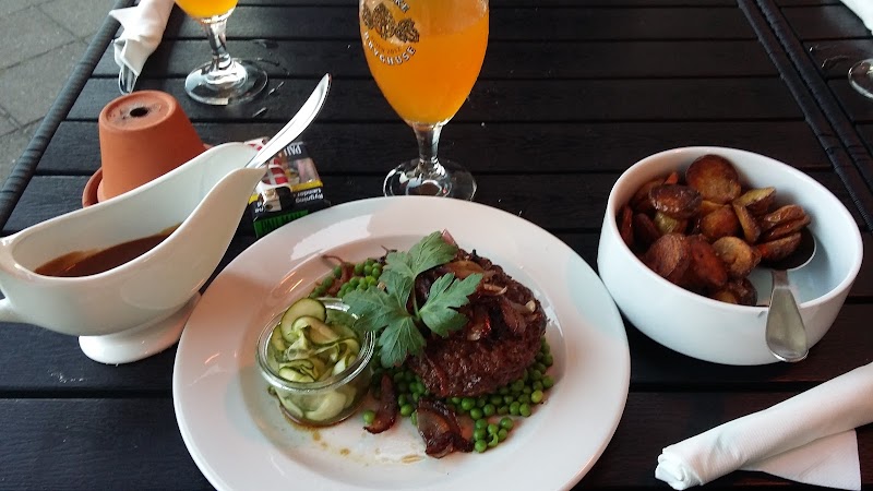 Hotel Vægtergaarden - Grenaa - Denmark - booked ai