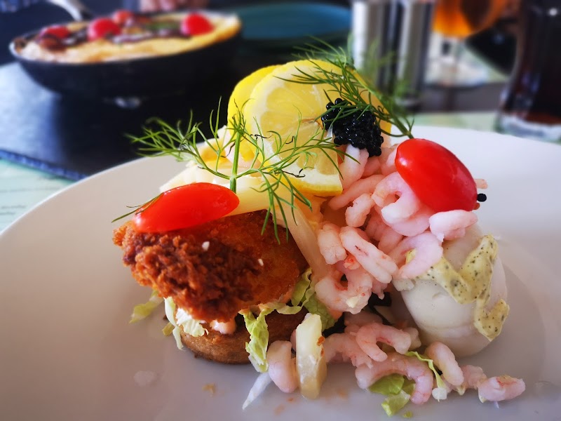 Hotel Vægtergaarden - Grenaa - Denmark - booked ai