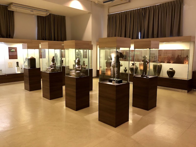Discover the Rich History at Khon Kaen National Museum - Khon Kaen - Thailand - booked ai