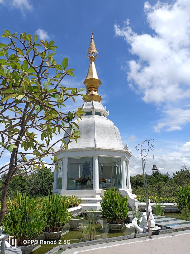 Wat Thung Setthi - Phra Lap - Thailand - booked ai