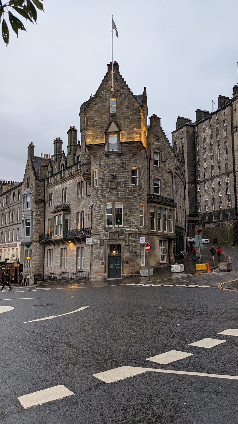 The Edinburgh Tattoo - Edinburgh - United Kingdom - booked ai