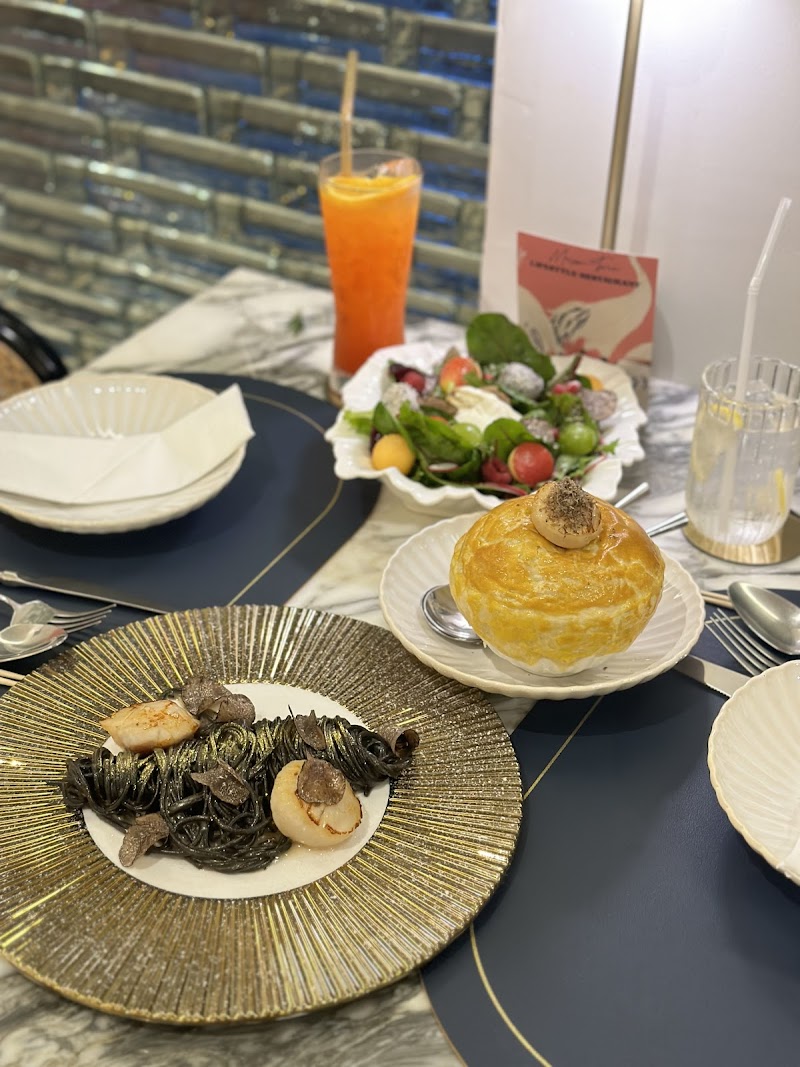 Maison Tsuru - Khon Kaen - Thailand - booked ai