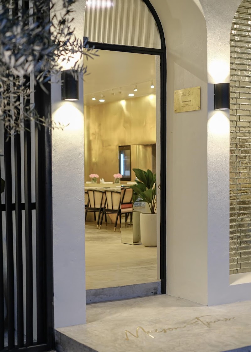 Maison Tsuru - Khon Kaen - Thailand - booked ai