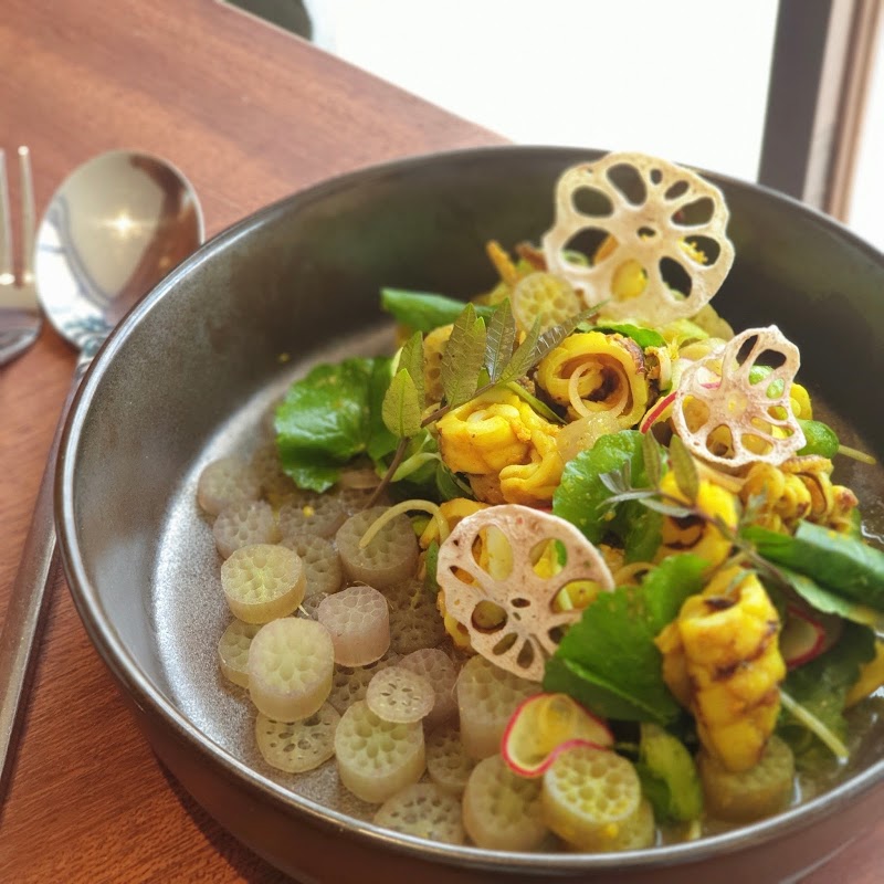 Kaen Dining - Khon Kaen - Thailand - booked ai