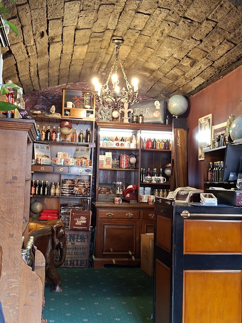 Oink - Edinburgh - UK - booked ai
